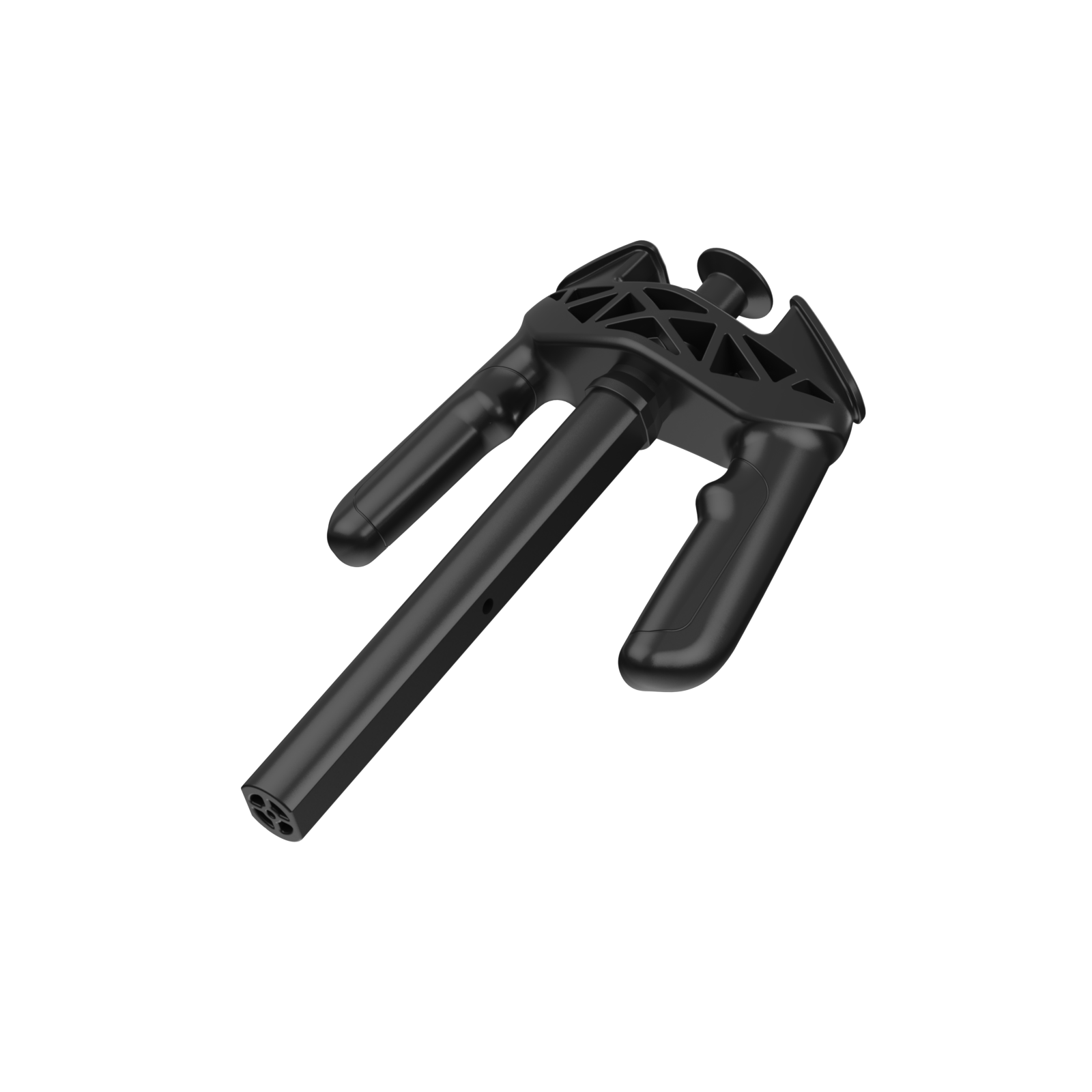 Molded Handle