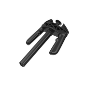 Molded Handle