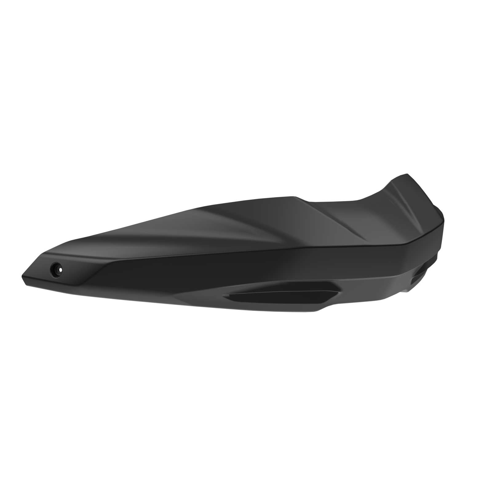 Bumper Front