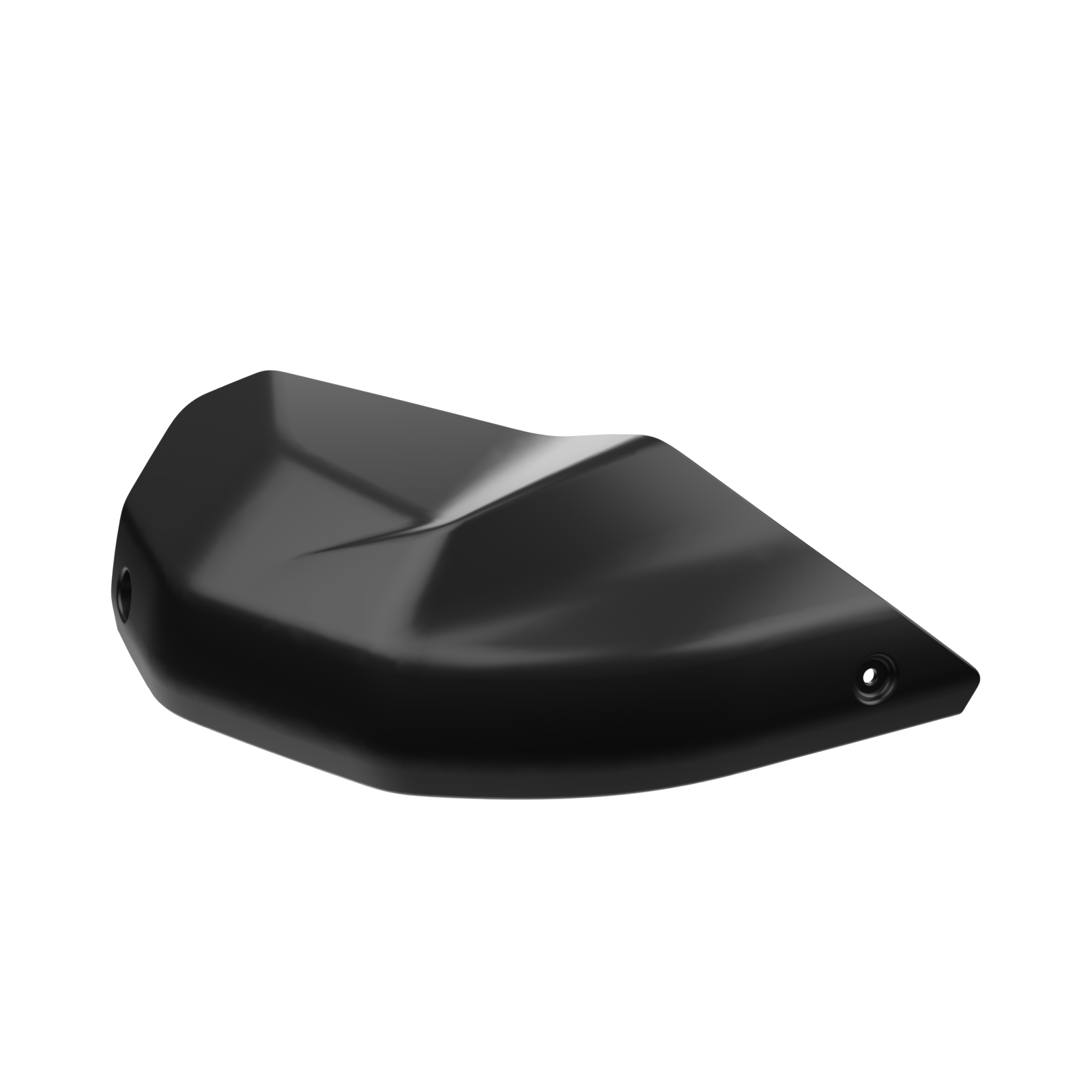 Sea-Doo Coin de Pare-Choc Arrière DR