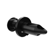 Rivet de Plastique