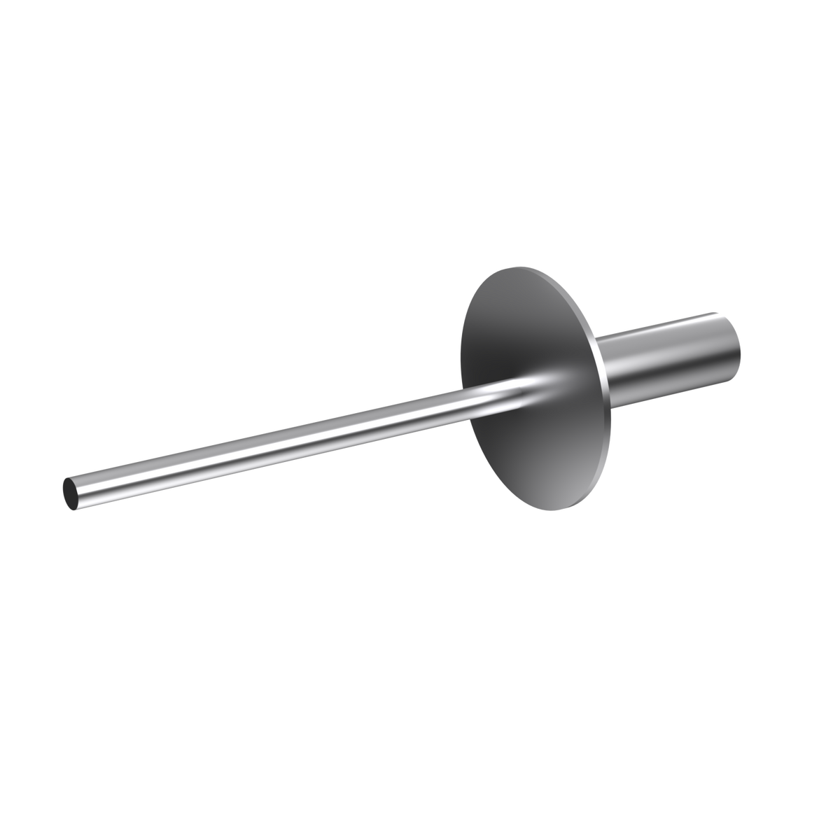 Rivet Ornit 6,5 x 14,5