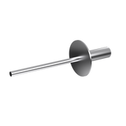 Rivet Ornit 6,5 x 14,5