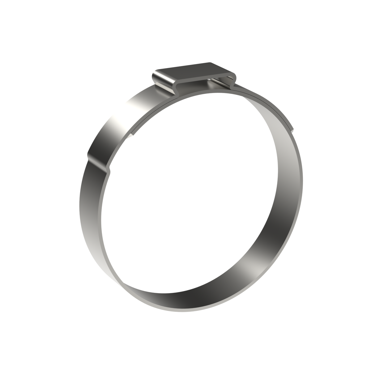 Oetiker Gear Clamp