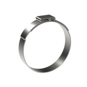 Oetiker Gear Clamp