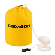Sac de sable d'ancrage