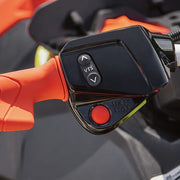 Module de correcteur d'assiette à capacité étendue