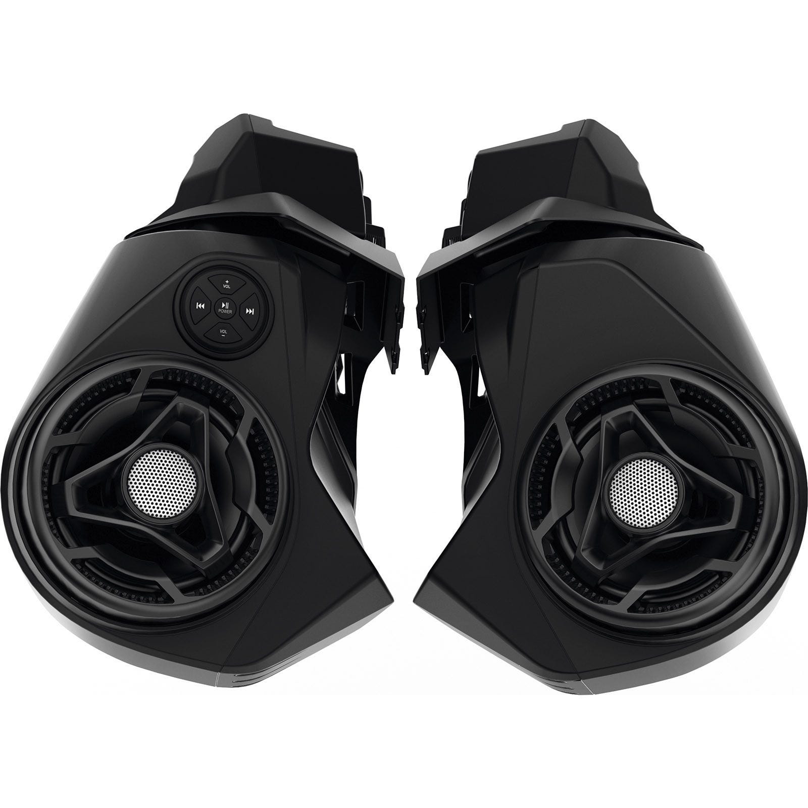 Système audio-premium BRP