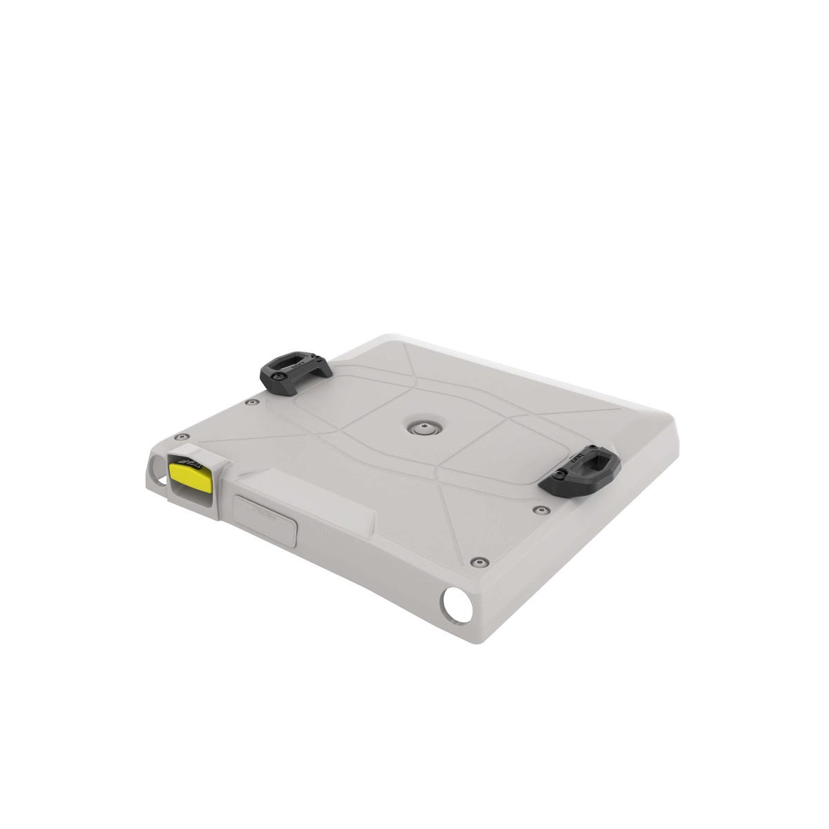 Plaque modulaire LinQ