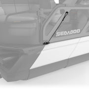 Sea-Doo Système d'amarrage Speed Tie pour ponton Switch