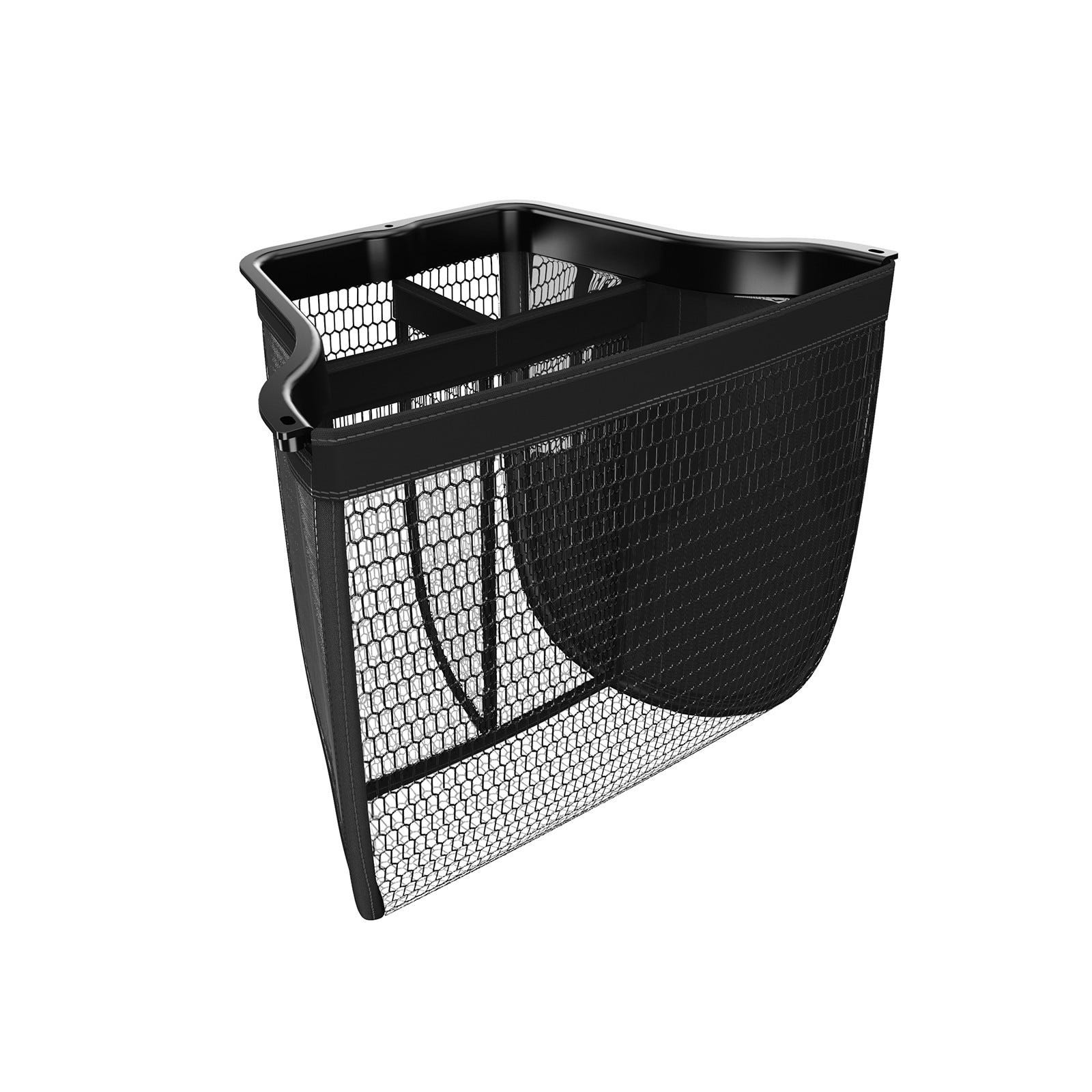 Organisateur pour compartiment de rangement avant