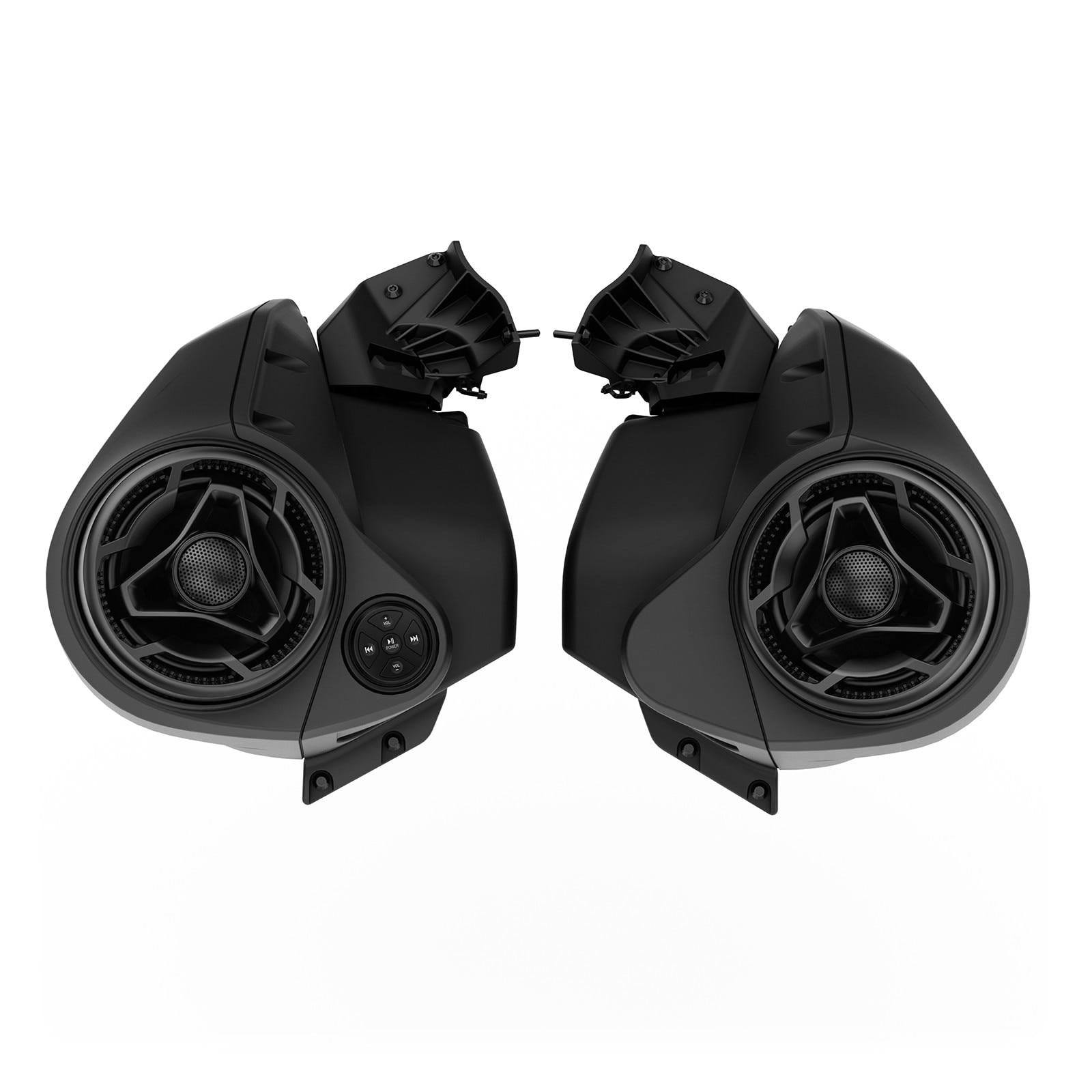 Système audio-premium BRP