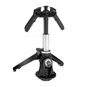 Mât de ski rétractable LinQ
