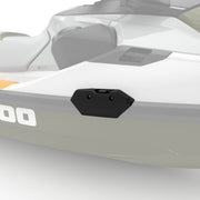 Système D'amarage Speed Tie - FISH PRO