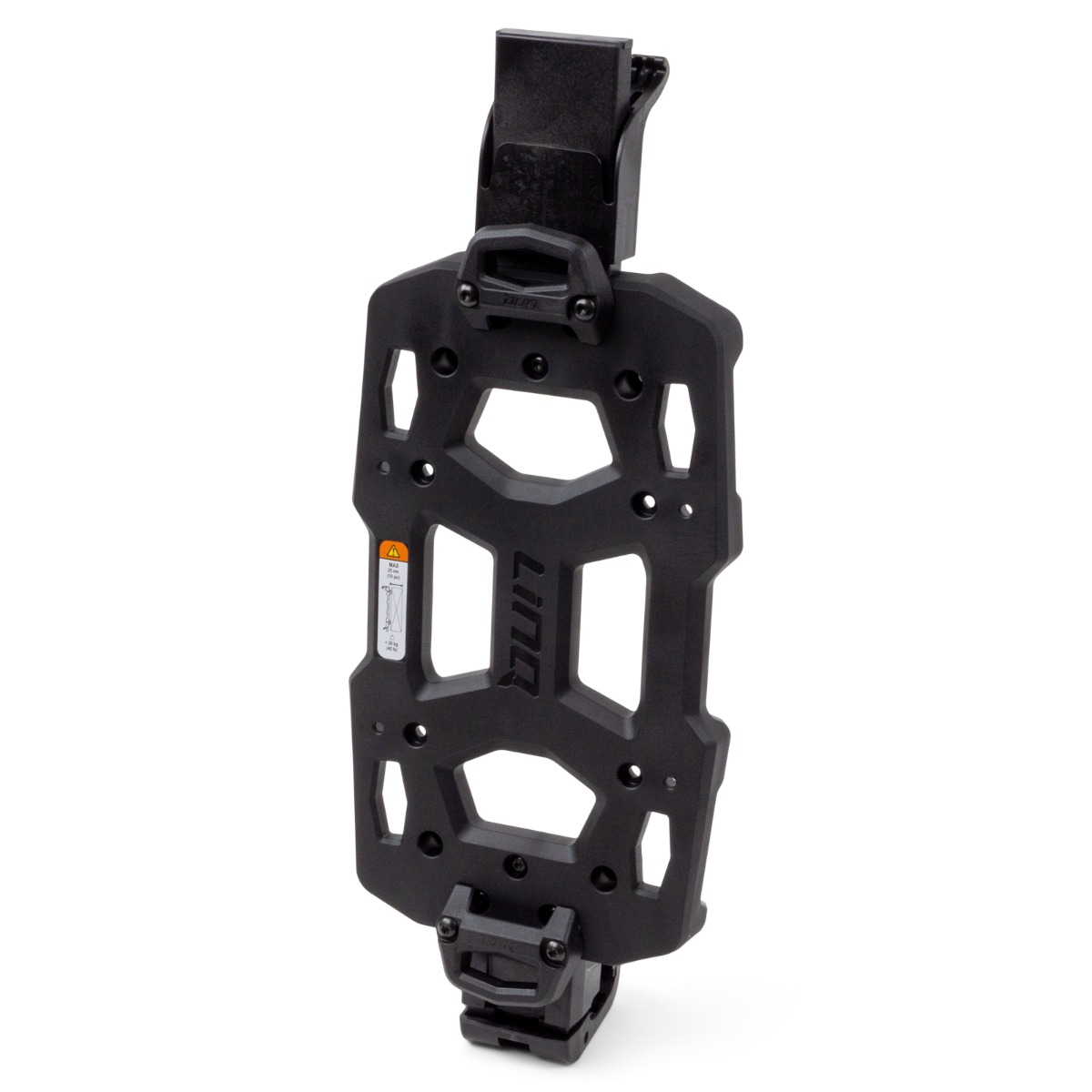 Support vertical LinQ