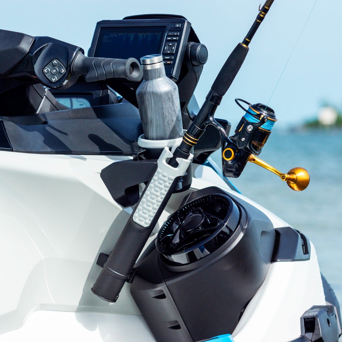 Sea-Doo Cup Holder