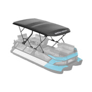 Toit Bimini Double 21 pi.