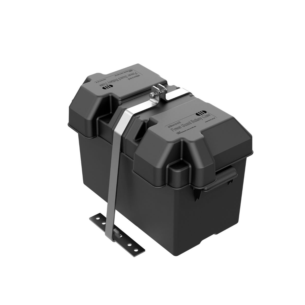 Ensemble de câbles et support pour batterie haute capacité