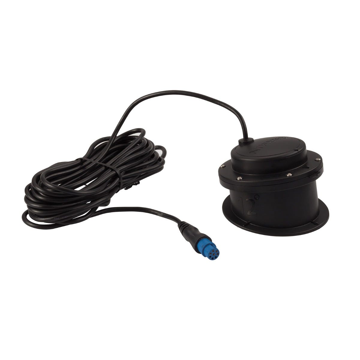 Transducteur Garmin† GT15M-IH pour GPS ECHOMAP™ UHD 72sv