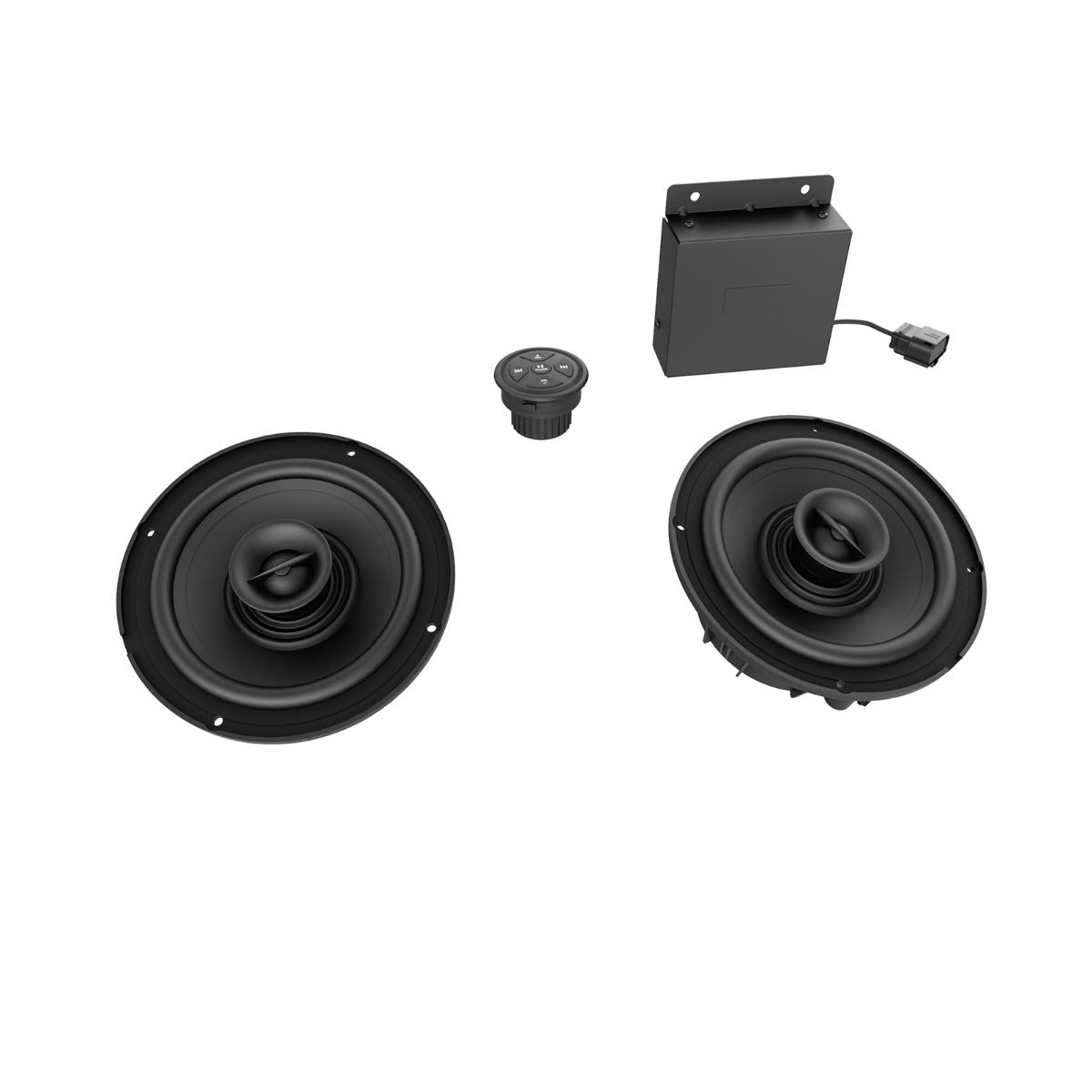 Sea-Doo Système audio BRP pour ponton Switch