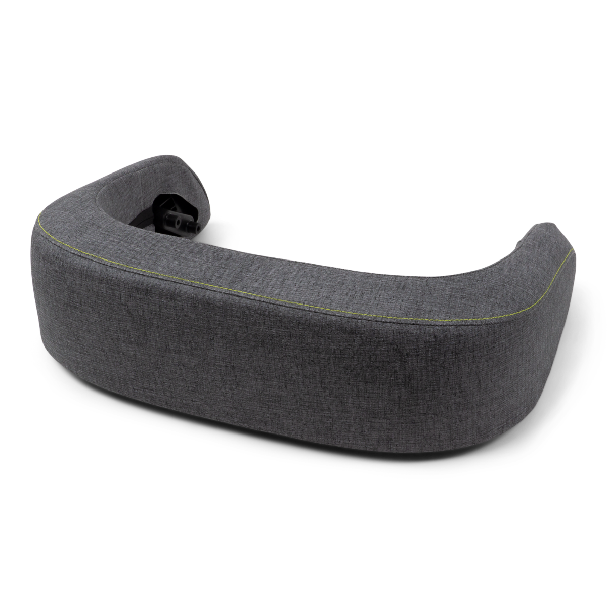 Appui surelevé pour siège conducteur