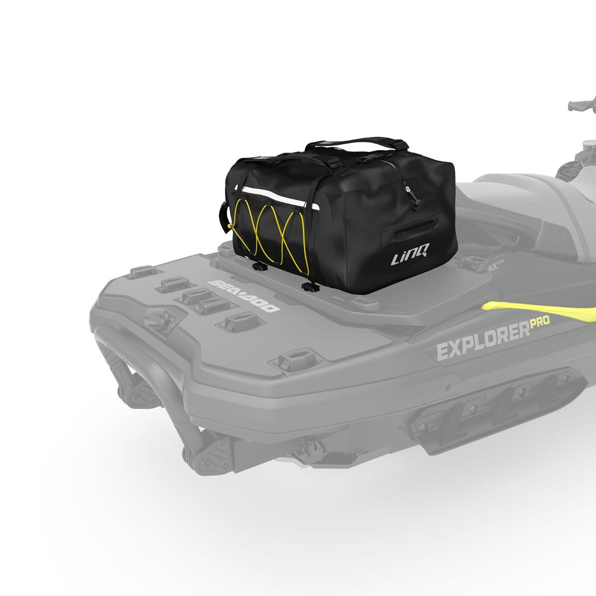 Sac Explorer LinQ
