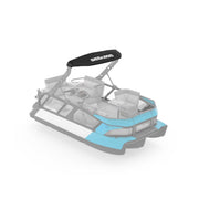 Sea-Doo Housse pour Toit Bimini pour ponton Switch