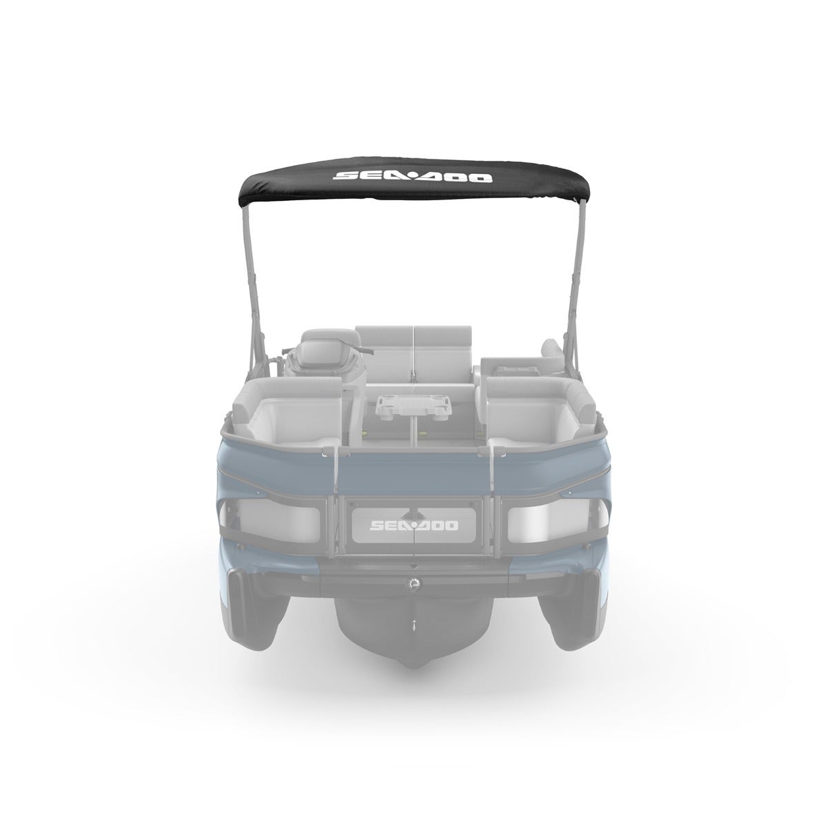 Sea-Doo Housse pour Toit Bimini pour ponton Switch
