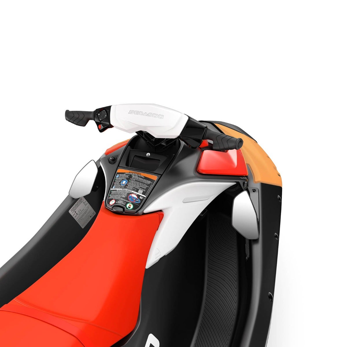 Sea-Doo Rétroviseurs pour Spark