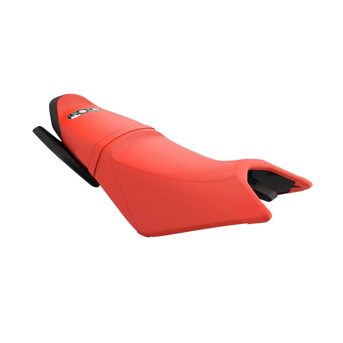 Sea-Doo Ensemble de siège 2 places rouge dragon pour Trixx
