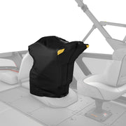 Console Cover for Switch Pontoon