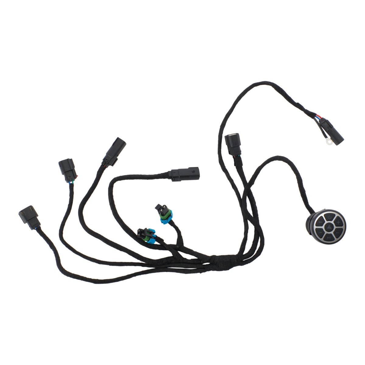 Sea-Doo Adaptateur de harnais JL Audio