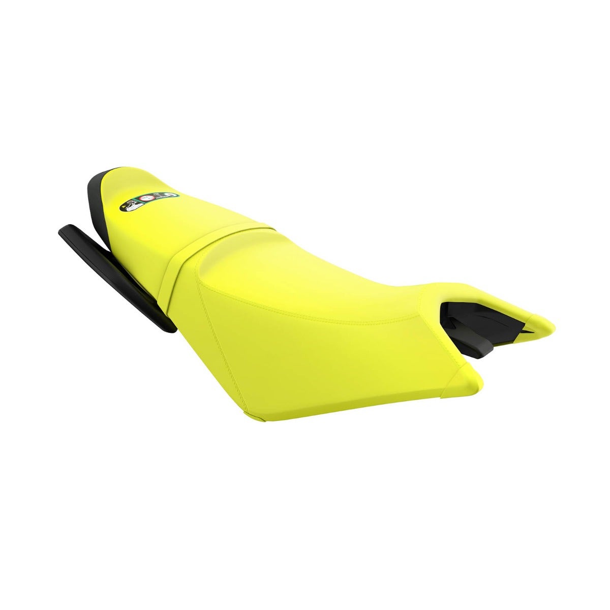 Sea-Doo Ensemble de siège 2 places jaune fluo pour Trixx
