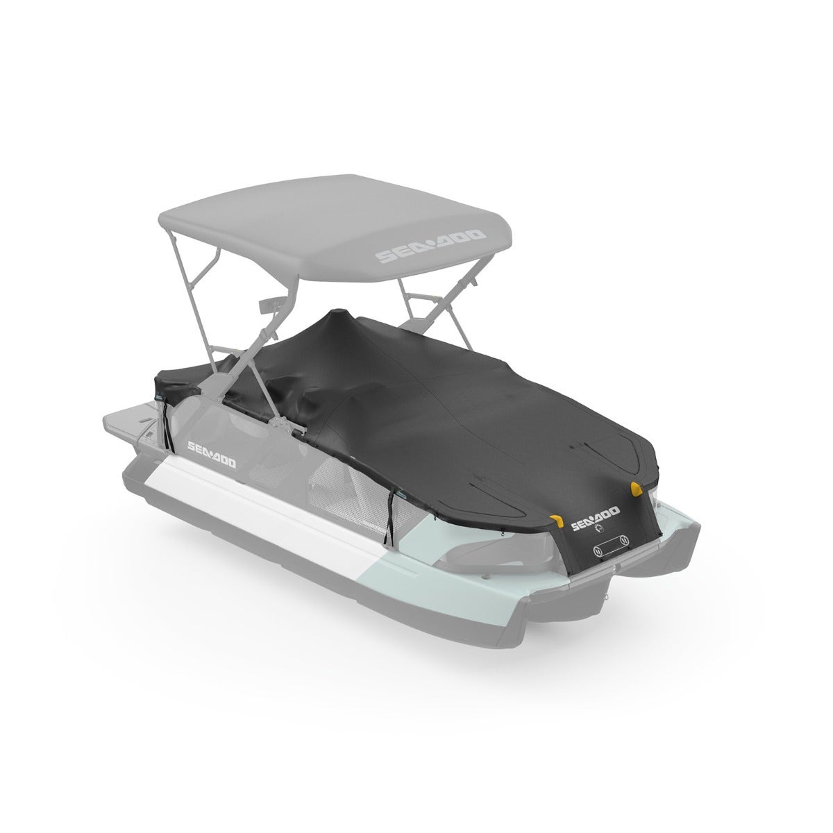 Sea-Doo Housse d'amarrage et de remorquage pour Switch Sport 18 pied