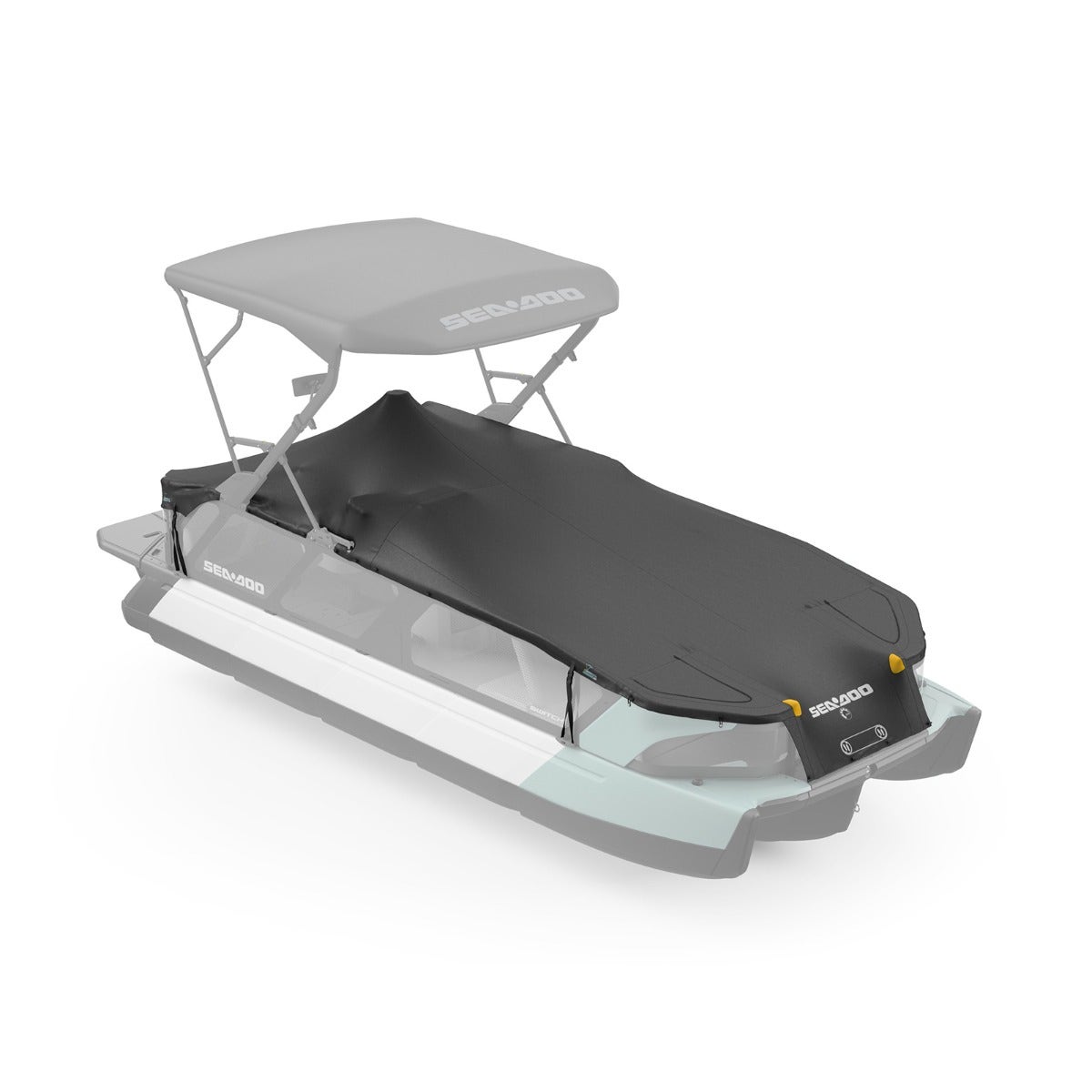 Sea-Doo Housse d'amarrage et de remorquage pour Switch Sport 21 pied