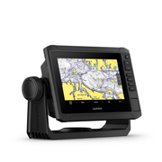 Sea-Doo GPS Garmin ECHOMAP™ UHD2 72sv pour ponton Switch