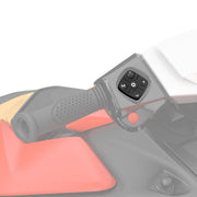 Sea-Doo Module de correcteur d'assiette à capacité étendue
