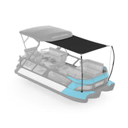 Sea-Doo Extension de voile d'ombrage pour Toit Bimini 21 pi pour ponton Switch