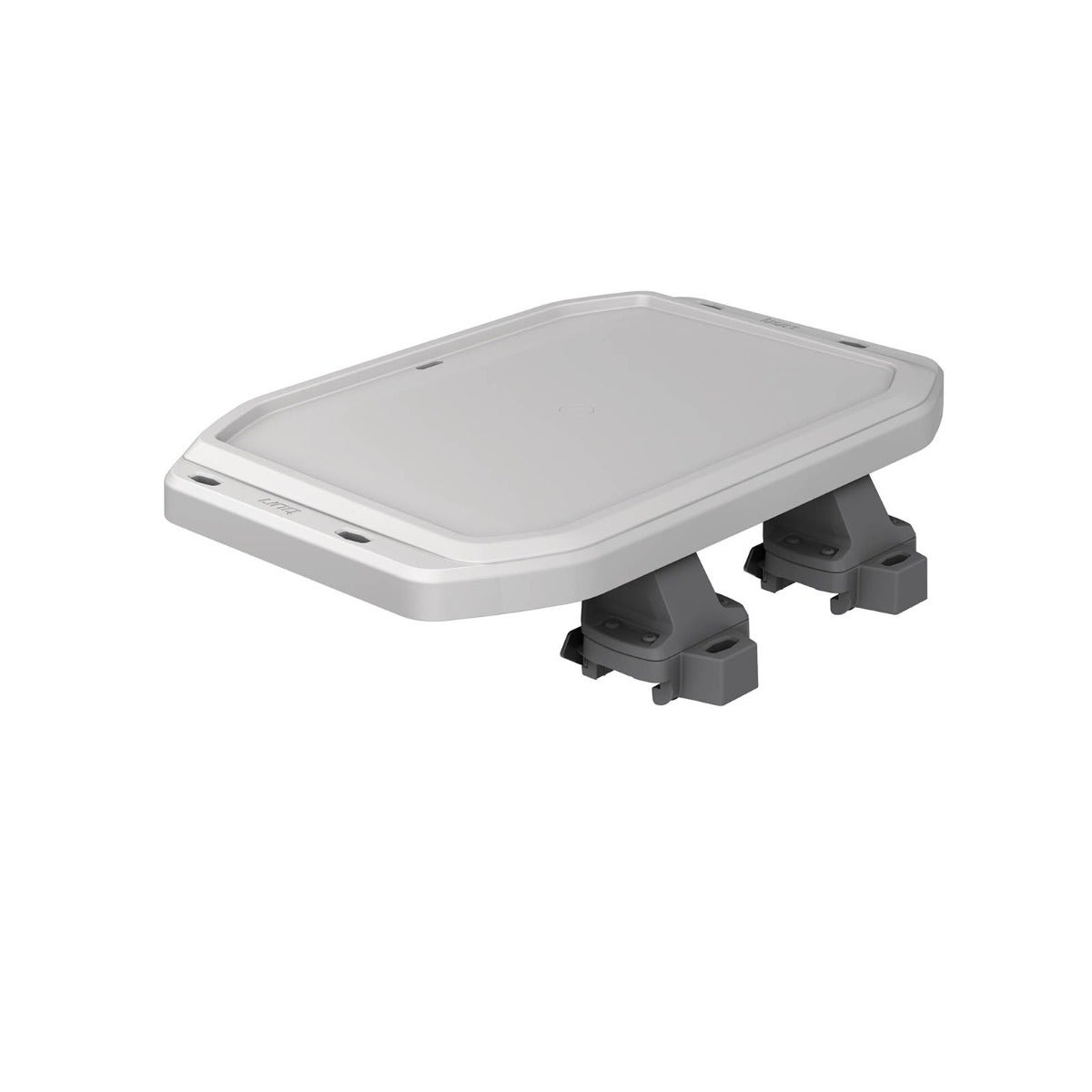 Rail Service Table for Switch Pontoon