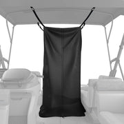 Pop-Up Changing Room And Emergency Toilet for Switch Pontoon