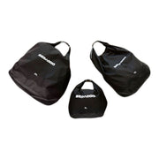 Sea-Doo Ensemble de 3 sacs étanches enroulables