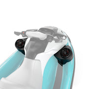 Sea-Doo Ensemble système audio Platinum de 2x 80 W