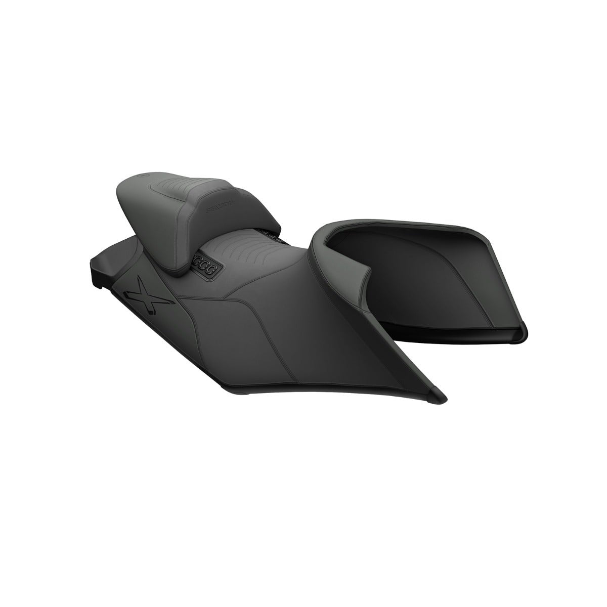 Ergolock™ R Racing Seat for GTR-X