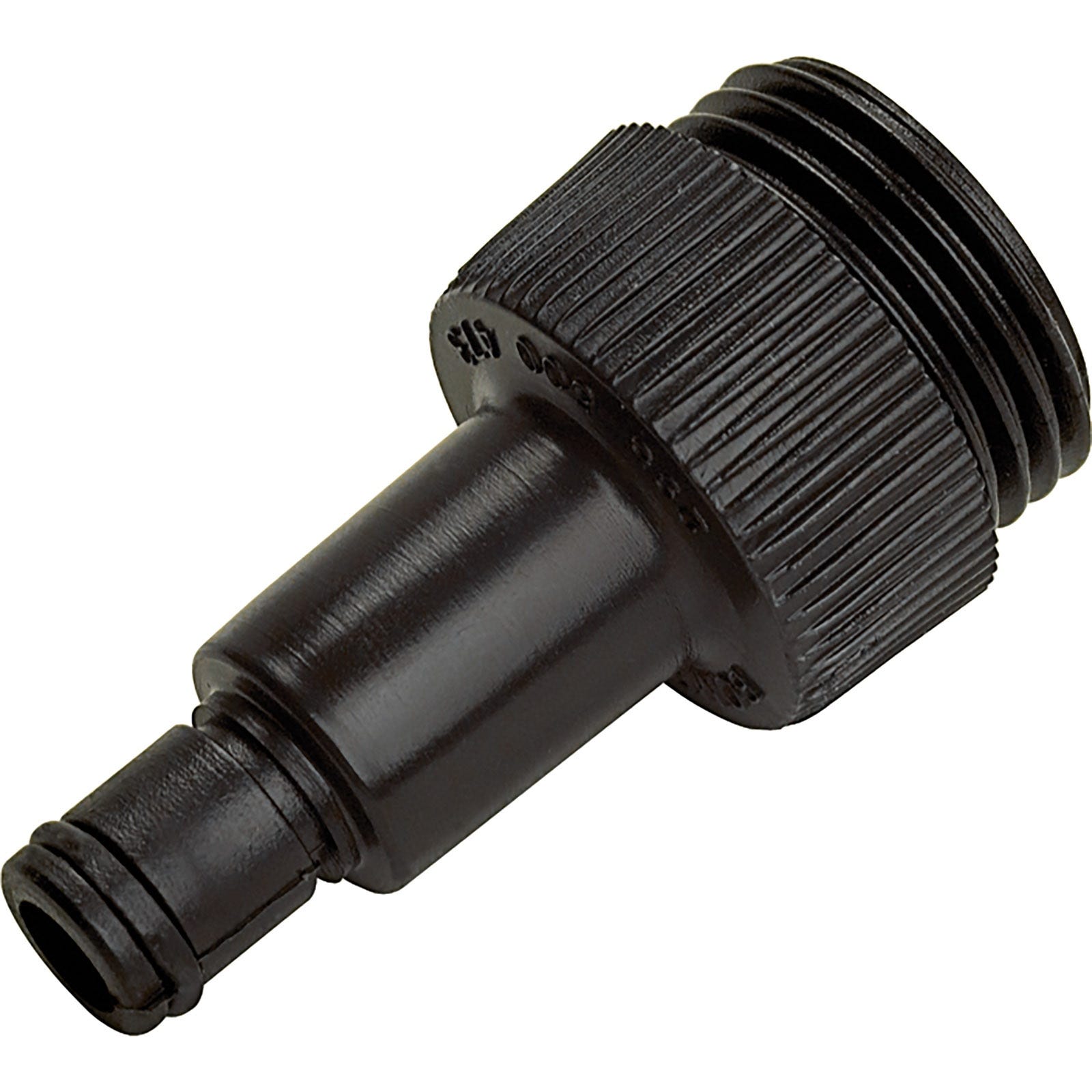 Adaptateur pour nécessaire de rinçage