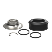 Sea-Doo Ensemble Bague Carbone