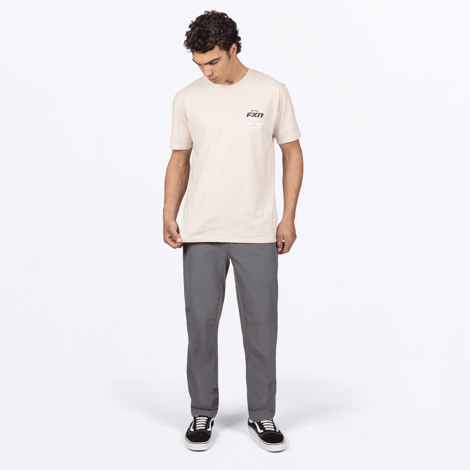 Men's Worldwide Premium T-Shirt