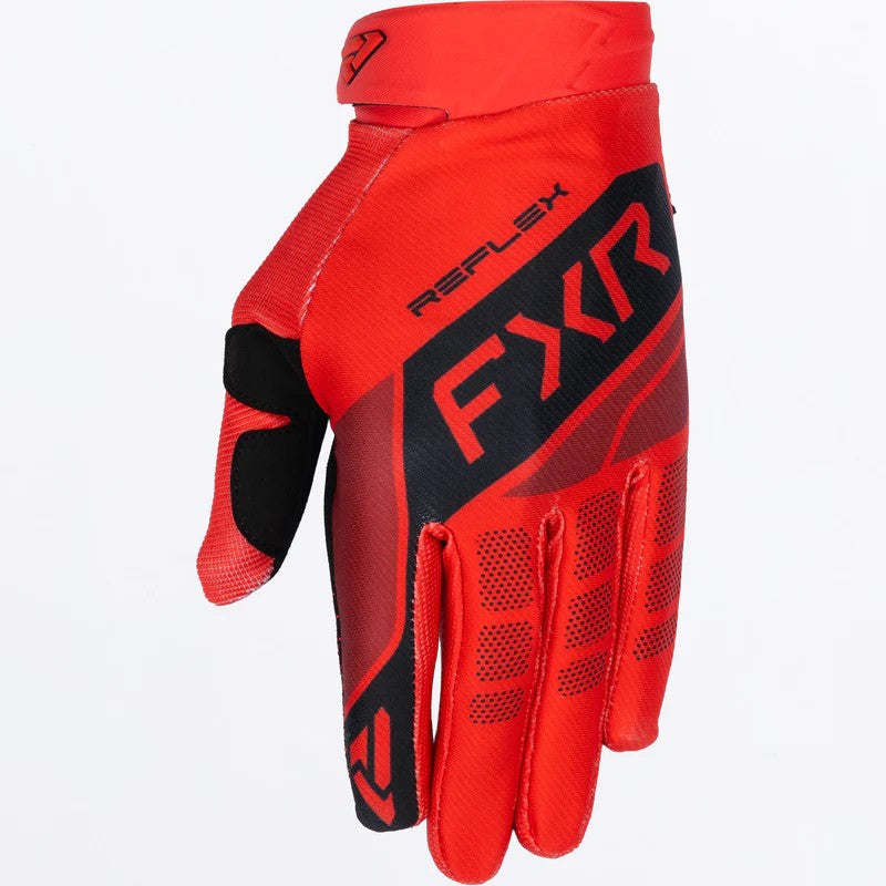 Gant de motocross Reflex Dual MX