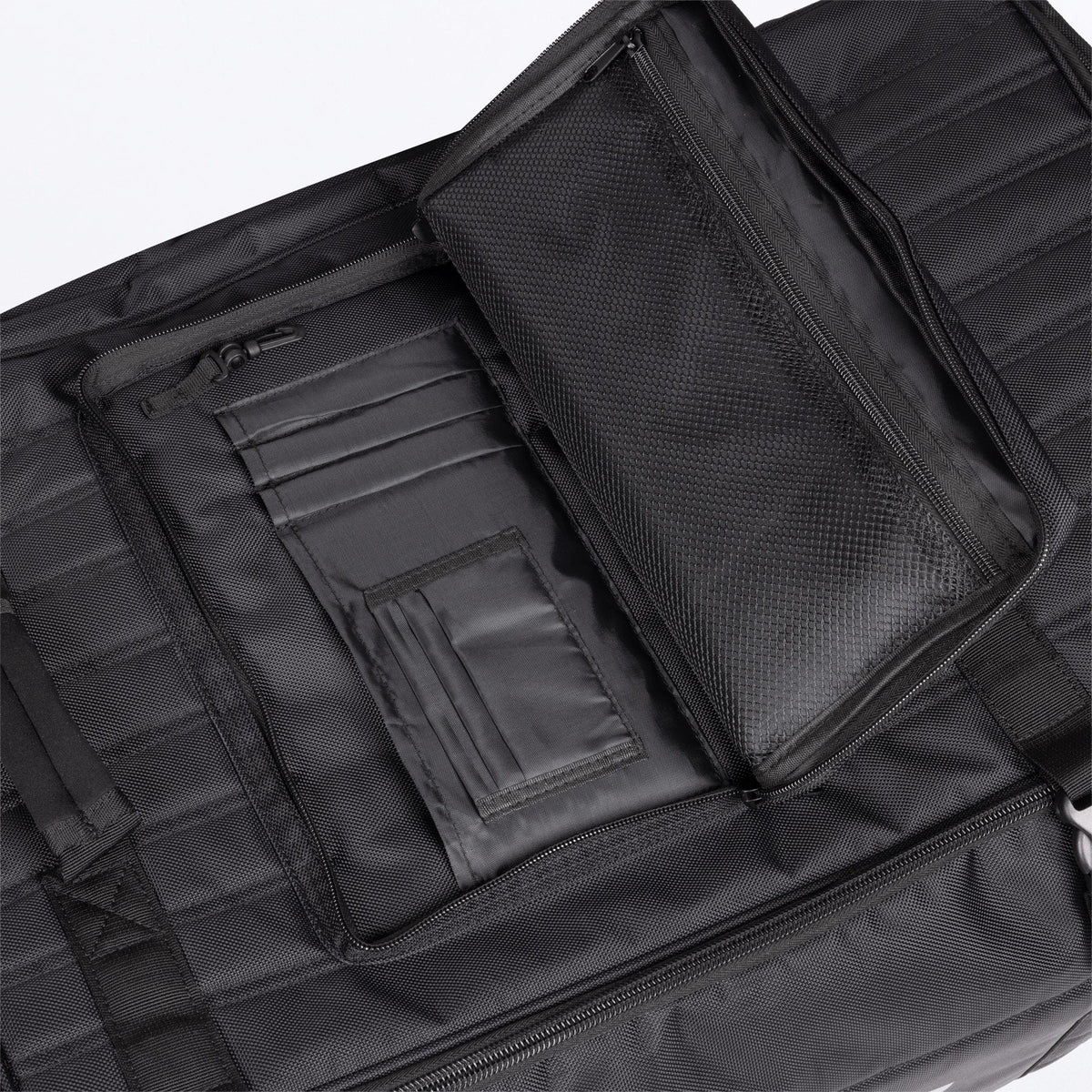 Sac Transporter
