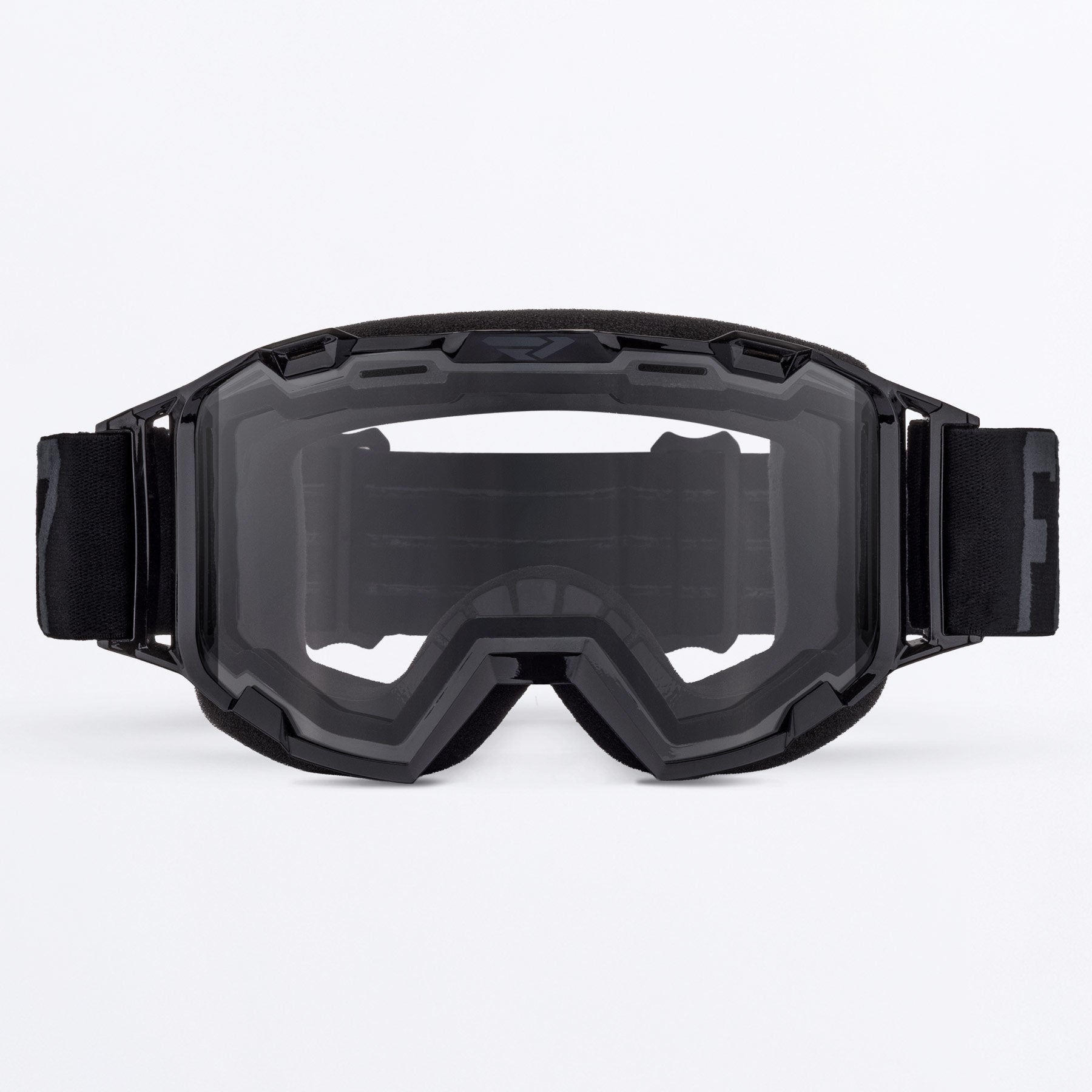 Lunettes à écran clair Maverick pour les jeunes