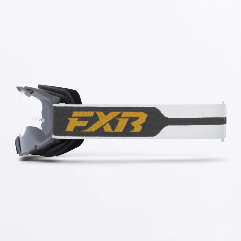 Lunette de motocross Maverick Prime MX